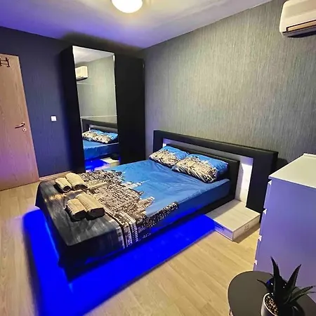 By The Sea * Варна