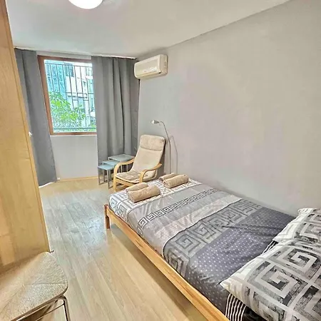 By The Sea Апартаменти Варна