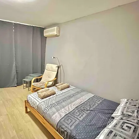 Апартаменти By The Sea *