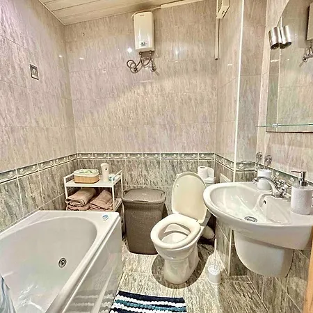 By The Sea Апартаменти *