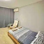 Apartmán By The Sea *