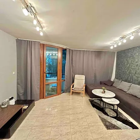 By The Sea Apartamento