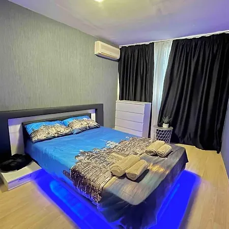 By The Sea Apartamento *