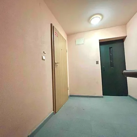 Apartamento By The Sea