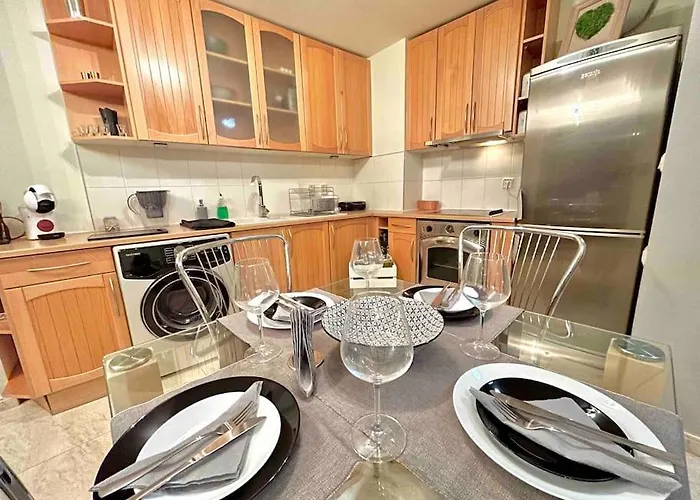 By The Sea Apartamento