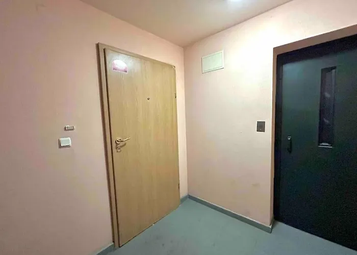 Apartamento By The Sea