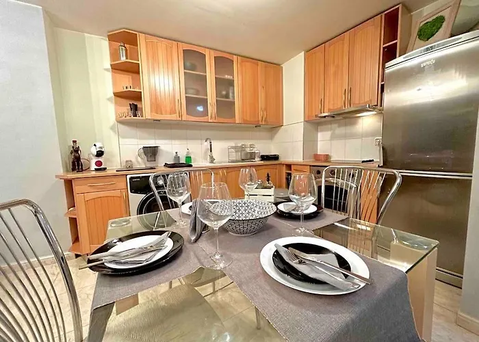 Apartamento By The Sea