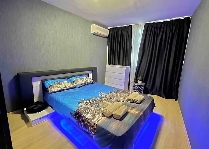 By The Sea Apartment *