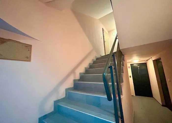 By The Sea Apartment Varna