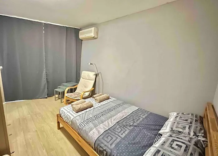 Apartamento By The Sea *