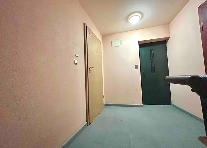 Apartment By The Sea